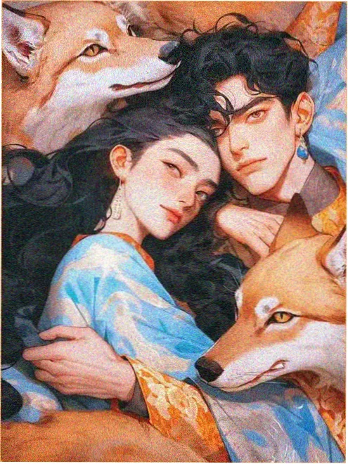 片吧影院《回声档案》高清电影海报