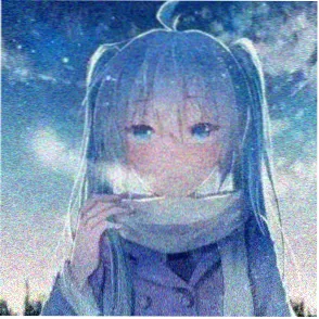 片吧影院影迷头像三